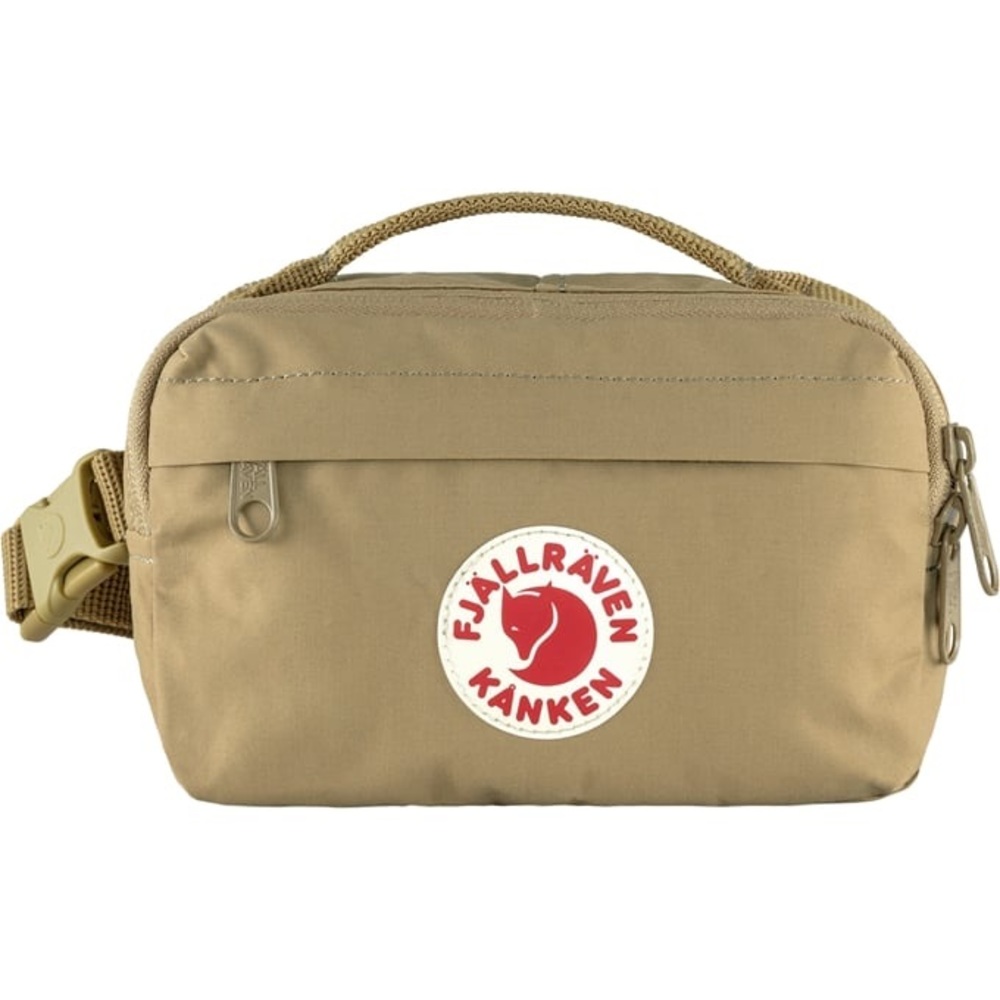 Fjällräven Kanken Hip Pack - Clay